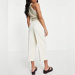 Vero Moda Chaney Trousers (UK 34/US 4)